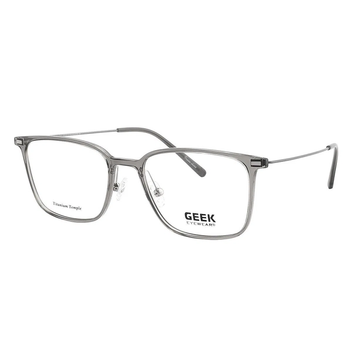 GEEK EYEWEAR 27 Eyeglasses - view 2